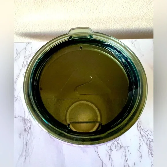 Ozark Trail Stainless Steel Tumbler 30 Ounce Disney’s Ursula Customized Design - Picture 4 of 7